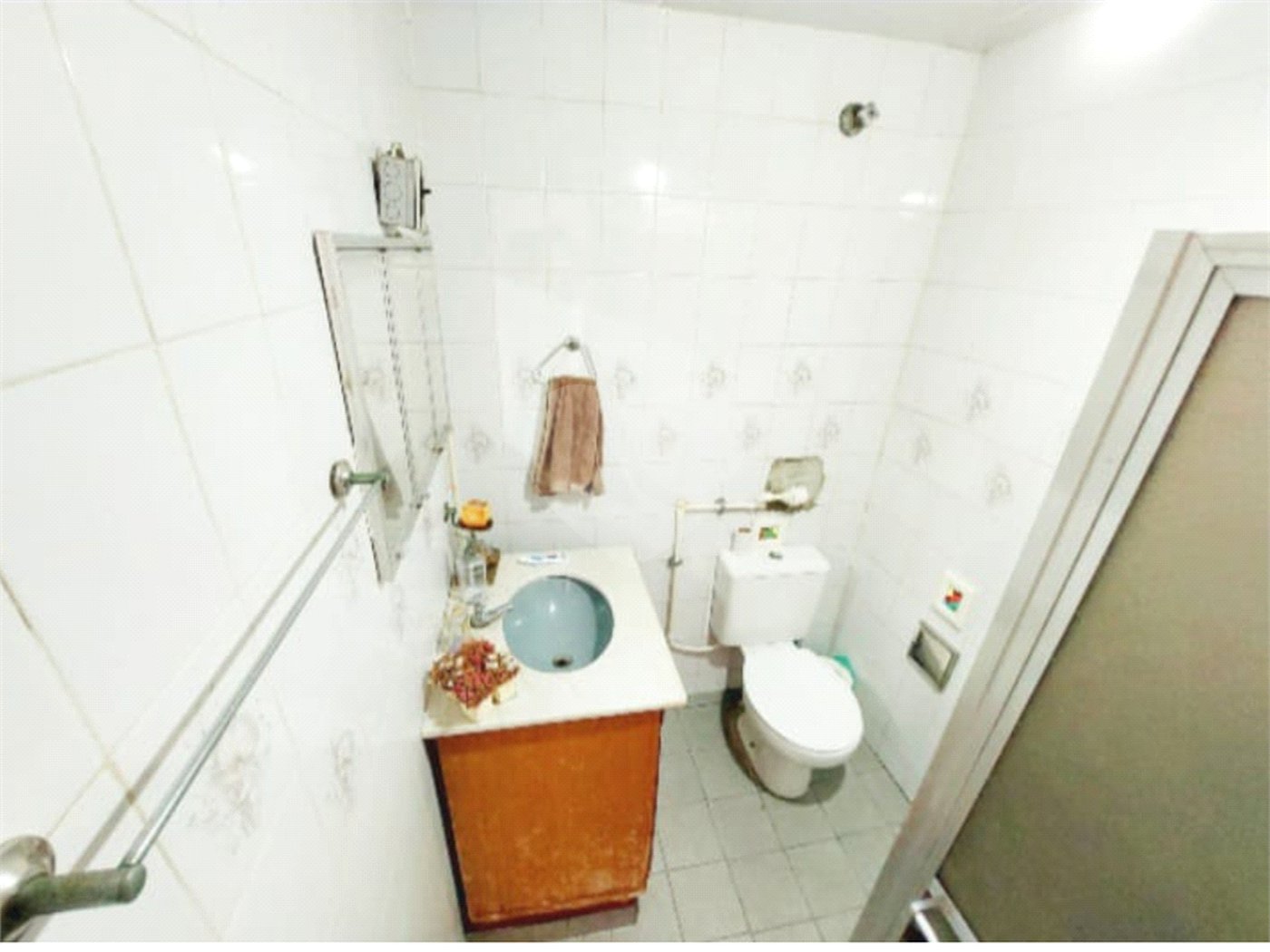 Casa de Vila à venda com 4 quartos em Maracanã, Rio de Janeiro, RJ