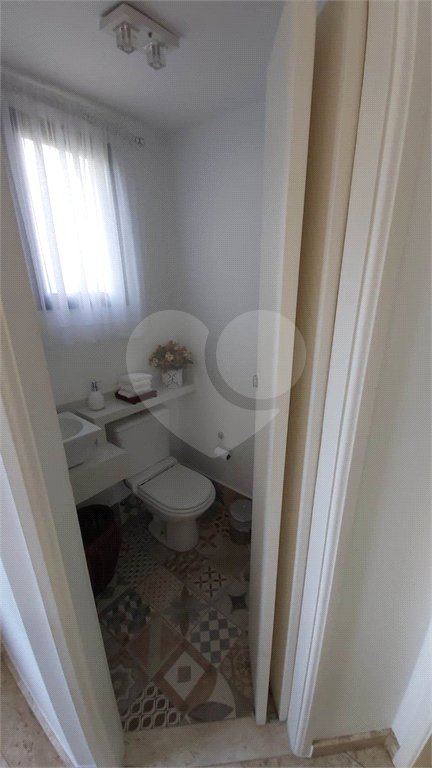 Apartamento à venda com 3 quartos, sendo 1 suíte, em Água Fria, São Paulo, SP