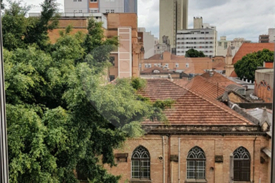 Apartamento à venda com 2 quartos em Santa Cecília, São Paulo, SP