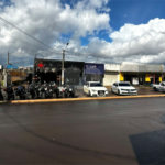 Salão à venda no Centro, Ponta Porã, MS
