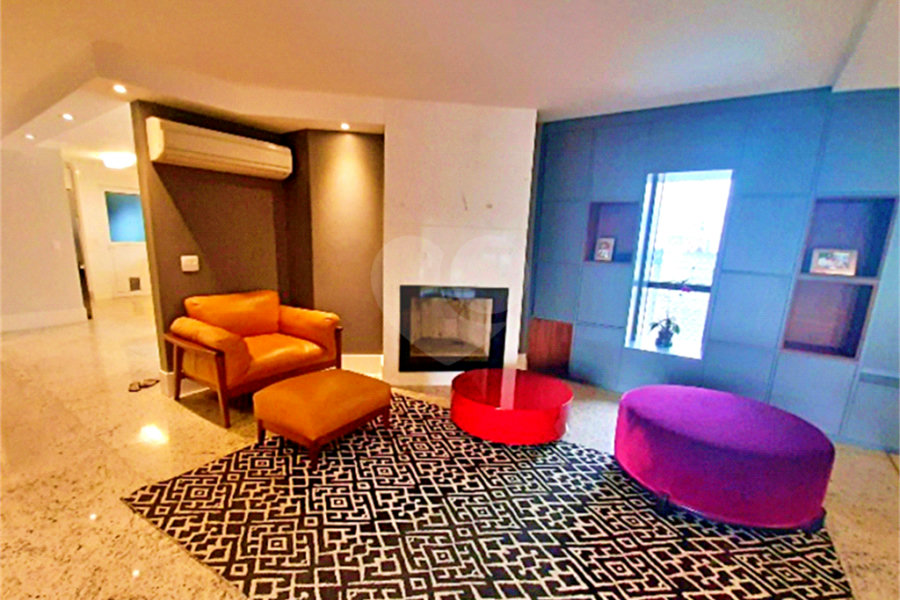 Apartamento à venda com 4 quartos, sendo 3 suítes, em Santana, São Paulo, SP