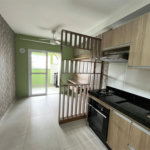 Apartamento à venda com 1 suíte em Vila Carvalho, Sorocaba, SP