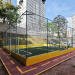 Apartamento à venda com 2 quartos, sendo 1 suíte, em Vila Andrade, São Paulo, SP