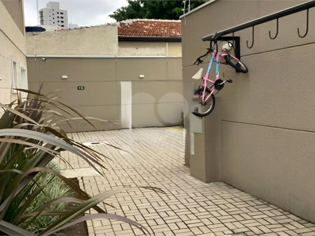 Apartamento à venda com 1 quarto em Tucuruvi, São Paulo, SP
