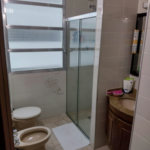 Apartamento com 4 dormitórios à venda, 150 m² por R$ 1.200.000,00 - Praia das Pitangueiras - Guarujá/SP