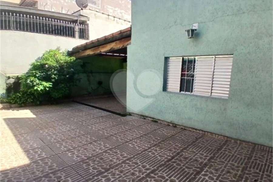 Casa à venda com 3 quartos, sendo 1 suíte, em Vila Mariana, São Paulo, SP