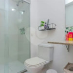 Apartamento à venda com 3 quartos, sendo 2 suítes, em Jardim, Santo André, SP