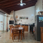 Casa à venda com 3 quartos em Popular III, Louveira, SP