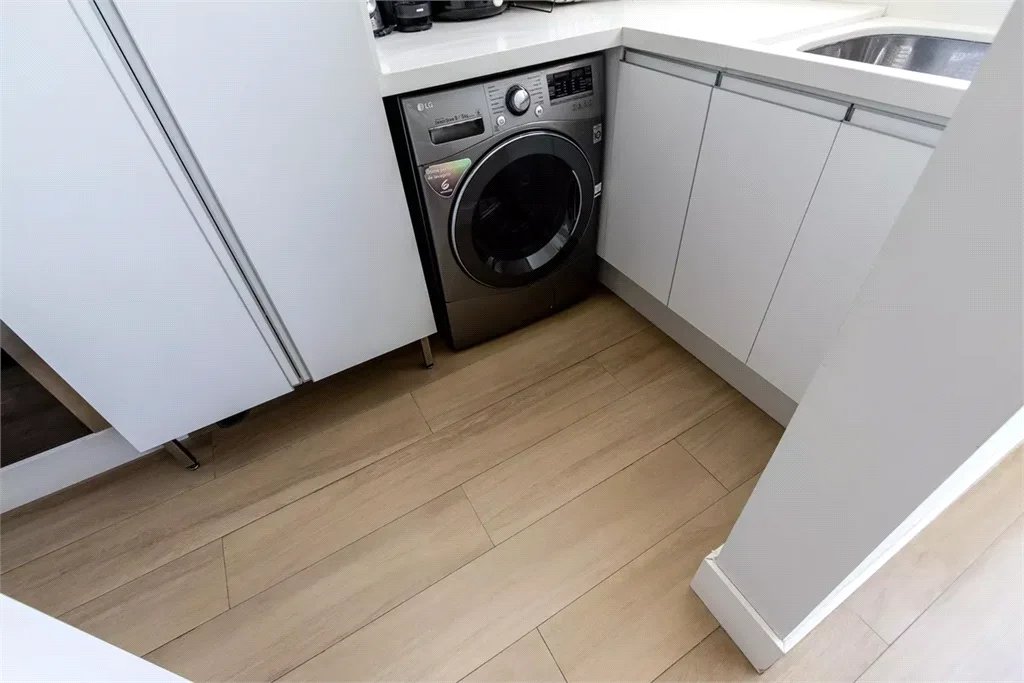 Apartamento à venda com 2 quartos, sendo 1 suíte, em Vila Anastácio, São Paulo, SP