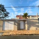 Casa à venda com 3 suítes em Jardim Alvorada, Itapetininga, SP