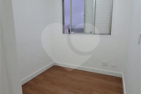 Apartamento à venda com 3 quartos em Jardim Marajoara, São Paulo, SP