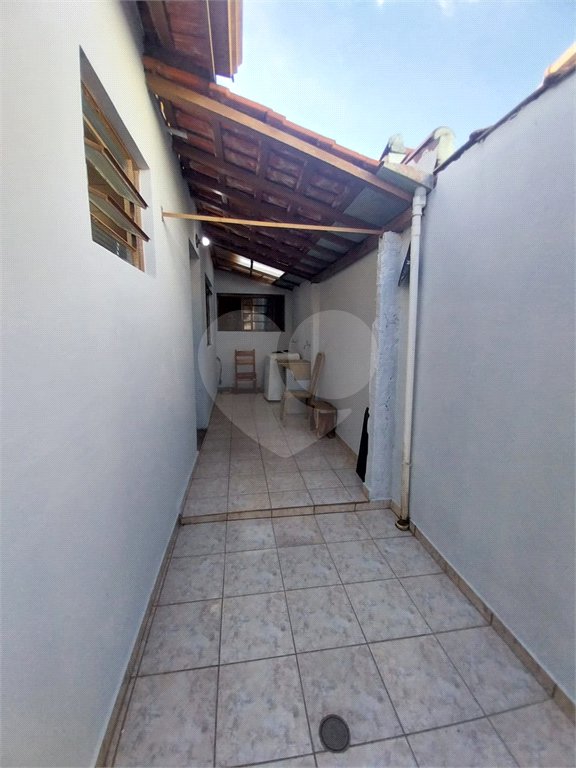 Casa Térrea à venda com 2 quartos, sendo 1 suíte, em Vila Costa e Silva, Indaiatuba, SP