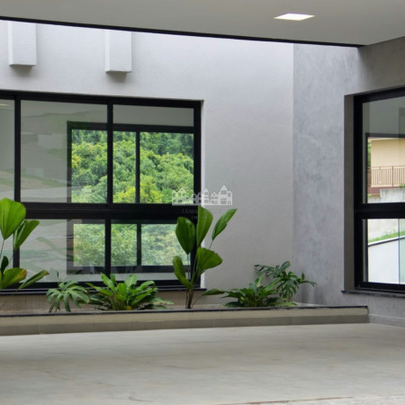 Casa à venda com 3 suítes no condomínio Quintas da Boa Vista, Atibaia - SP