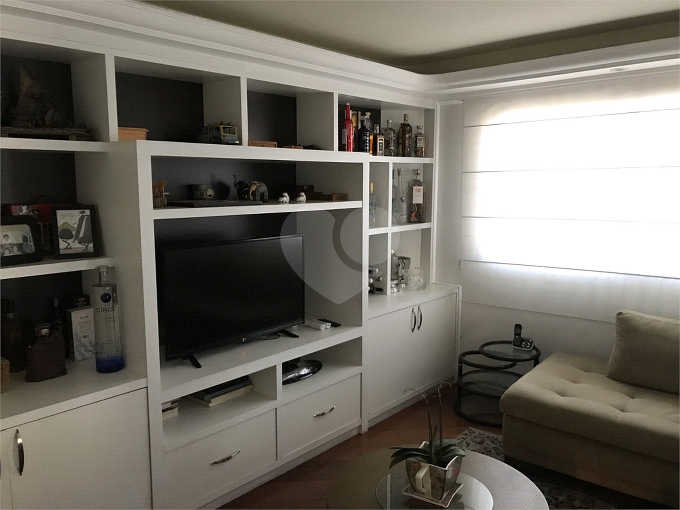 Apartamento à venda com 4 quartos, sendo 3 suítes, em Santana, São Paulo, SP