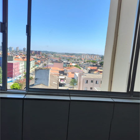 Apartamento à venda com 3 quartos, sendo 1 suíte, em Jardim Lincoln, Suzano, SP
