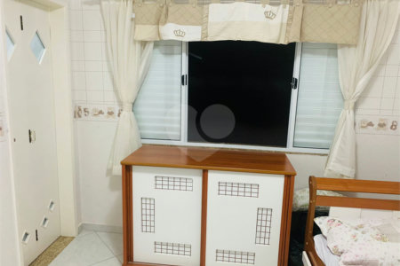 Sobrado à venda com 3 suítes em Vila Mazzei, São Paulo, SP