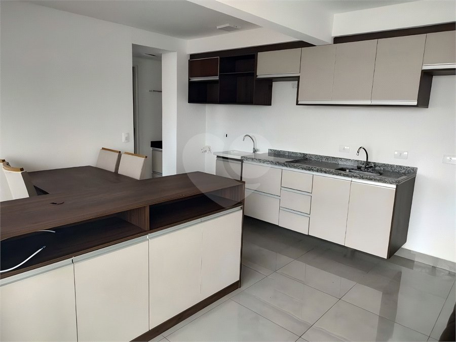 Apartamento para alugar com 1 quarto em Vila Guarani (z Sul), São Paulo, SP