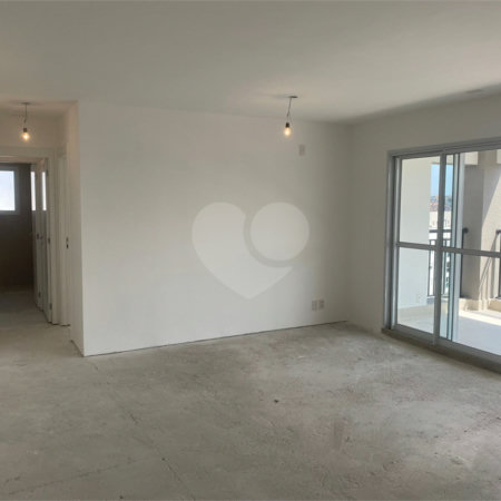 Apartamento à venda com 2 suítes em Santo Amaro, São Paulo, SP