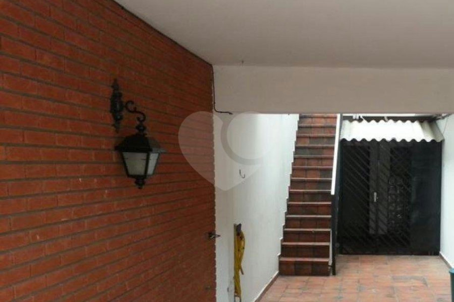Sobrado à venda com 6 quartos em Vila Nova Cachoeirinha, São Paulo, SP