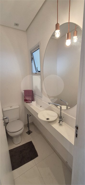 Casa à venda com 4 quartos, sendo 2 suítes,  no condomínio Aromaz, São Bernardo do Campo - SP