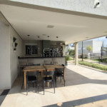 Apartamento à venda com 2 quartos em Ipatinga, Sorocaba, SP