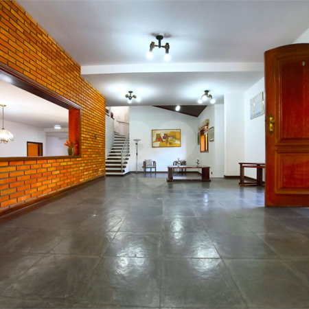 Casa à venda com 4 quartos, sendo 3 suítes,  no condomínio Village D'avignon, Sorocaba - SP