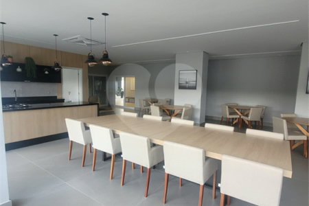 Apartamento à venda com 3 quartos, sendo 1 suíte, em Vila Helena, Atibaia, SP