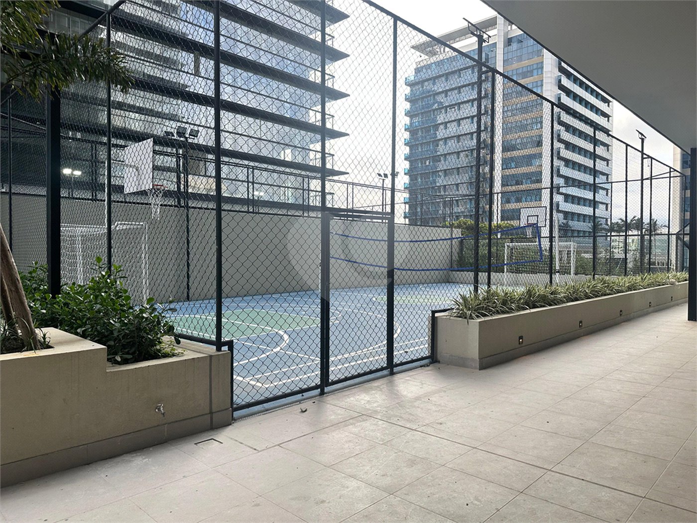 Apartamento à venda com 2 quartos, sendo 1 suíte,  em Recreio dos Bandeirantes, Rio de Janeiro, RJ