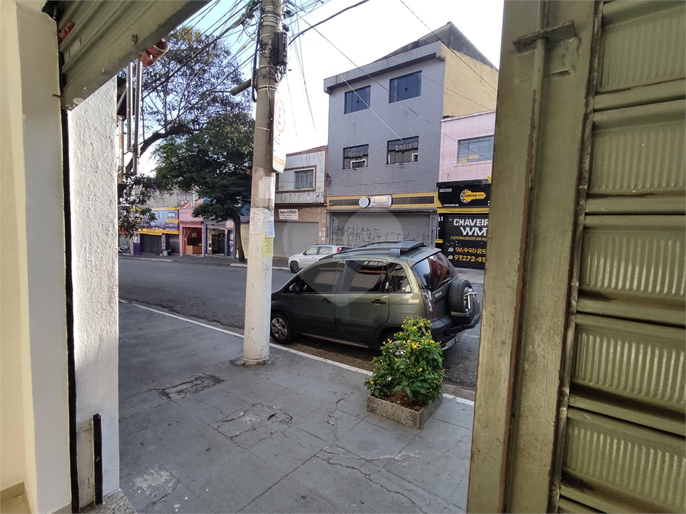 Salão para alugar em Penha, São Paulo, SP