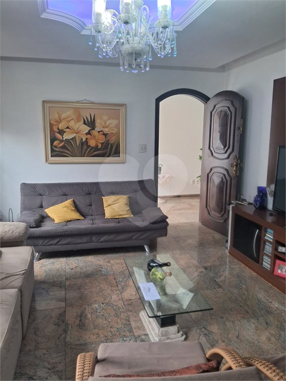 Casa à venda com 3 suítes, em Campo Grande, Rio de Janeiro, RJ