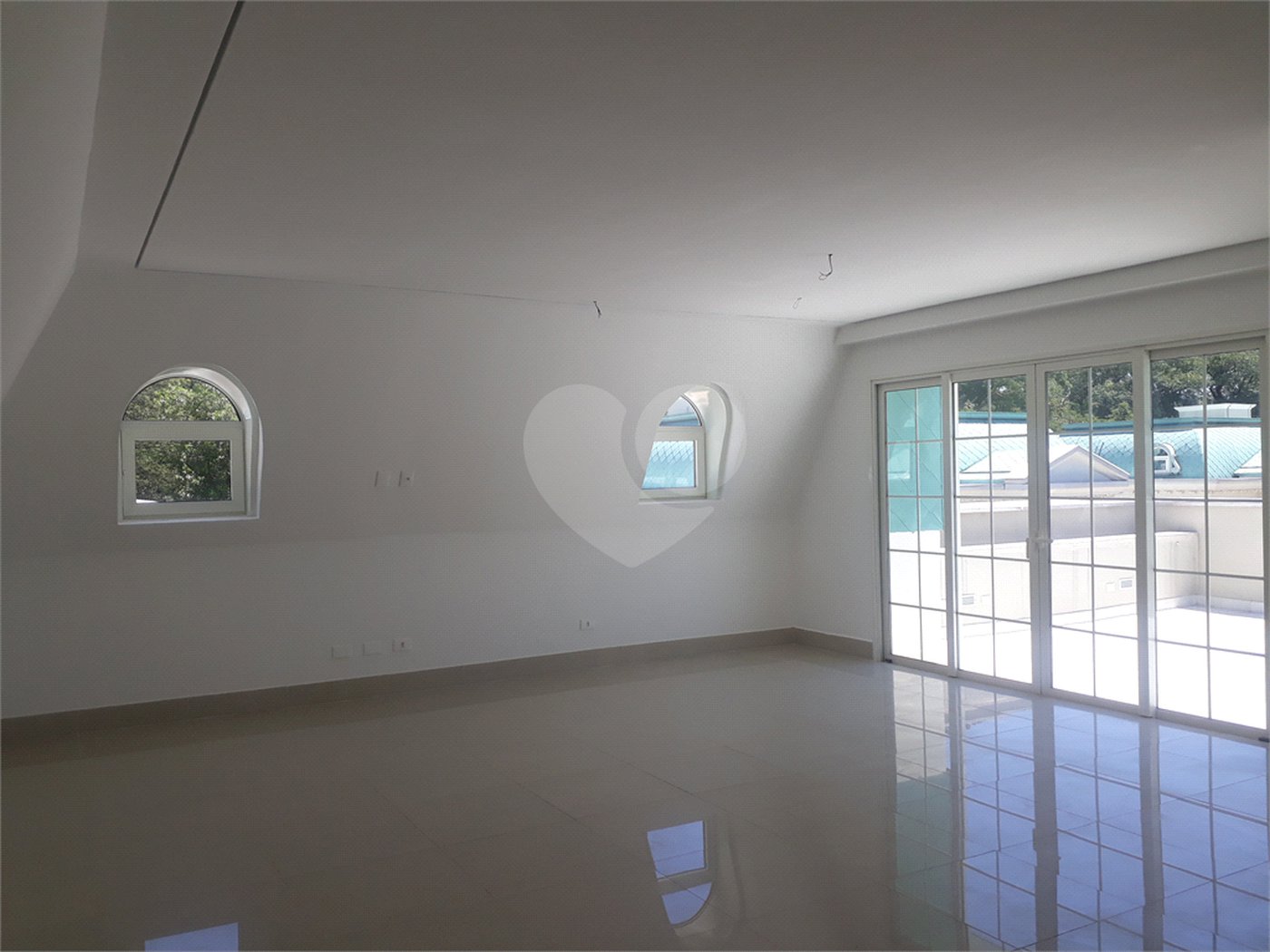 Casa à venda com 5 suítes no condomínio Maison Du Parc, São Paulo - SP