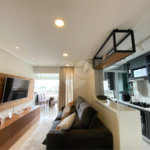 Apartamento à venda com 2 quartos, sendo 1 suíte,  em Tucuruvi, São Paulo, SP