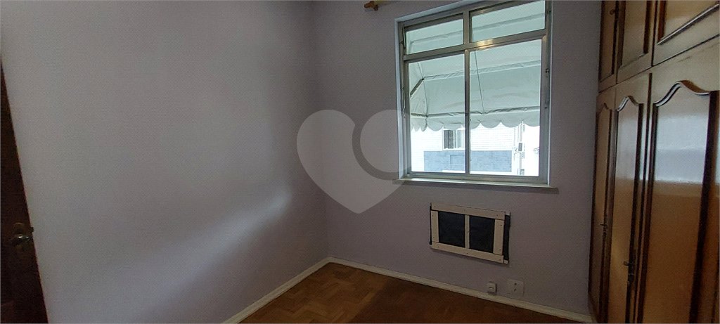 Apartamento à venda com 2 quartos em Grajaú, Rio de Janeiro, RJ