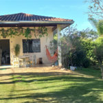 Chácara à venda com 4 quartos, sendo 3 suítes, em Monterrey, Louveira, SP