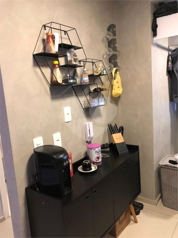 Apartamento à venda com 2 quartos, sendo 1 suíte, em Vila Guilherme, Votorantim, SP