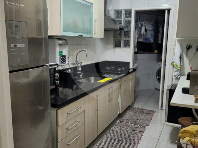 Apartamento à venda com 3 quartos, sendo 1 suíte, em Jardim Marajoara, São Paulo, SP