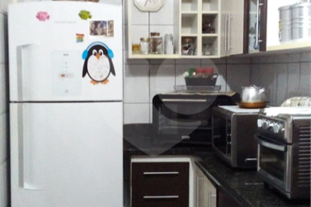 Casa Térrea à venda com 3 quartos em Vila Nova Mazzei, São Paulo, SP