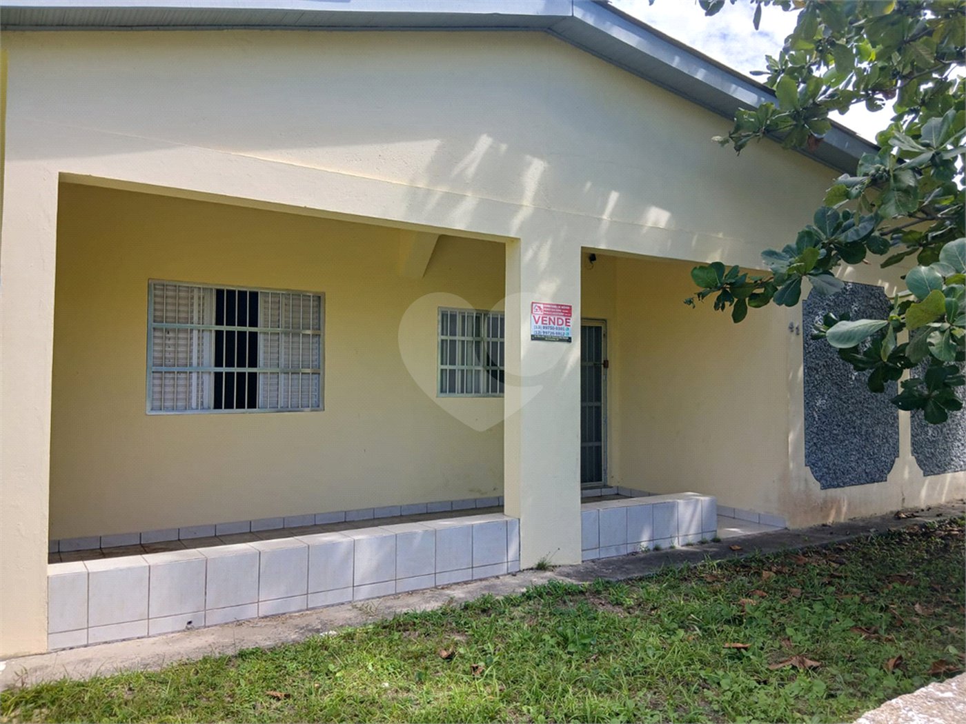 Casa à venda com 5 quartos no Centro, Iguape, SP