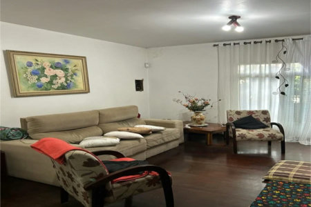Casa à venda com 3 suítes em Jardim Colombo, São Paulo, SP