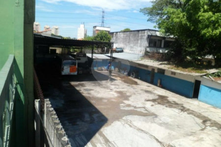 Terreno à venda em Vila Polopoli, São Paulo, SP