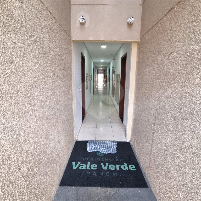 Apartamento à venda com 1 quarto em Vila Helena, Sorocaba, SP