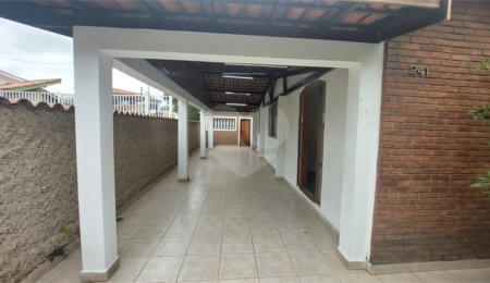 Casa à venda com 2 quartos em Vila São Francisco, São Paulo, SP