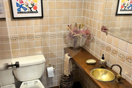 Casa à venda com 3 quartos, sendo 1 suíte, em Vila Mascote, São Paulo, SP