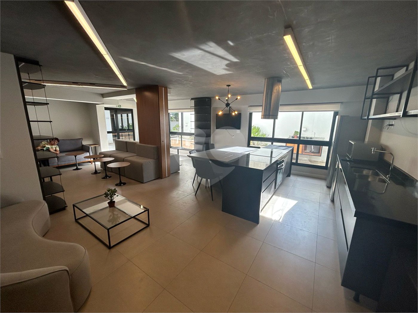 Apartamento à venda com 2 quartos em Vila Suzana, São Paulo, SP