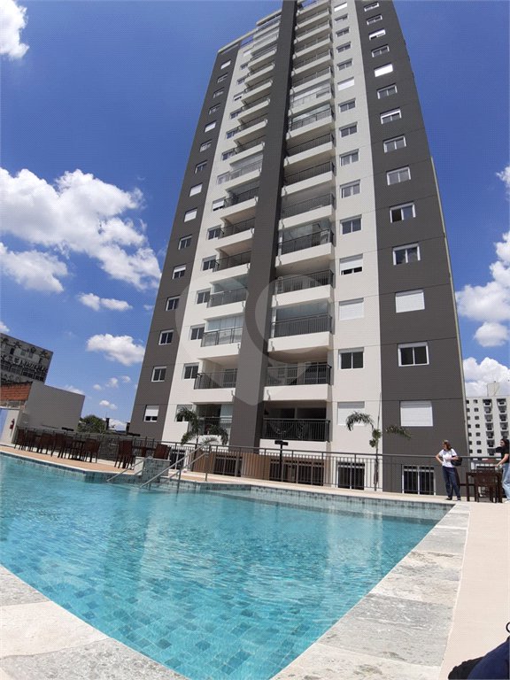 Apartamento à venda com 3 quartos, sendo 1 suíte, em Santo Antônio, São Caetano do Sul, SP