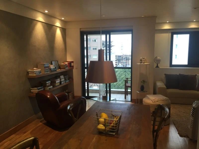 Apartamento à venda com 2 quartos em Vila Andrade, São Paulo, SP
