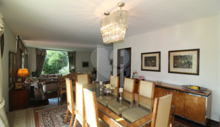 Casa à venda com 4 suítes em Morumbi, São Paulo, SP