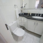Apartamento à venda com 3 quartos, sendo 2 suítes, em Vila Rica, Jundiaí, SP