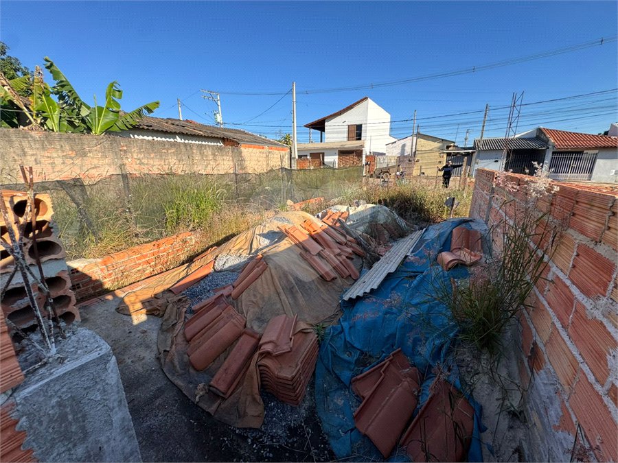 Terreno à venda em Itapetininga, SP