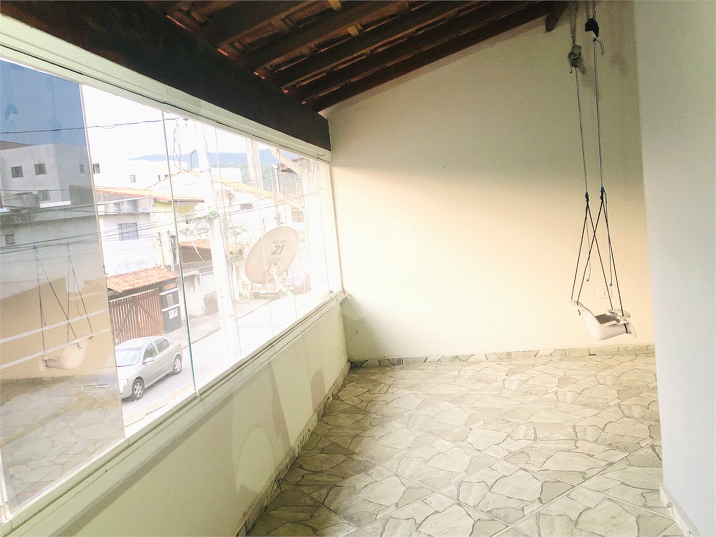 Casa à venda com 4 quartos, sendo 1 suíte,  em Jardim Marica, Mogi das Cruzes, SP